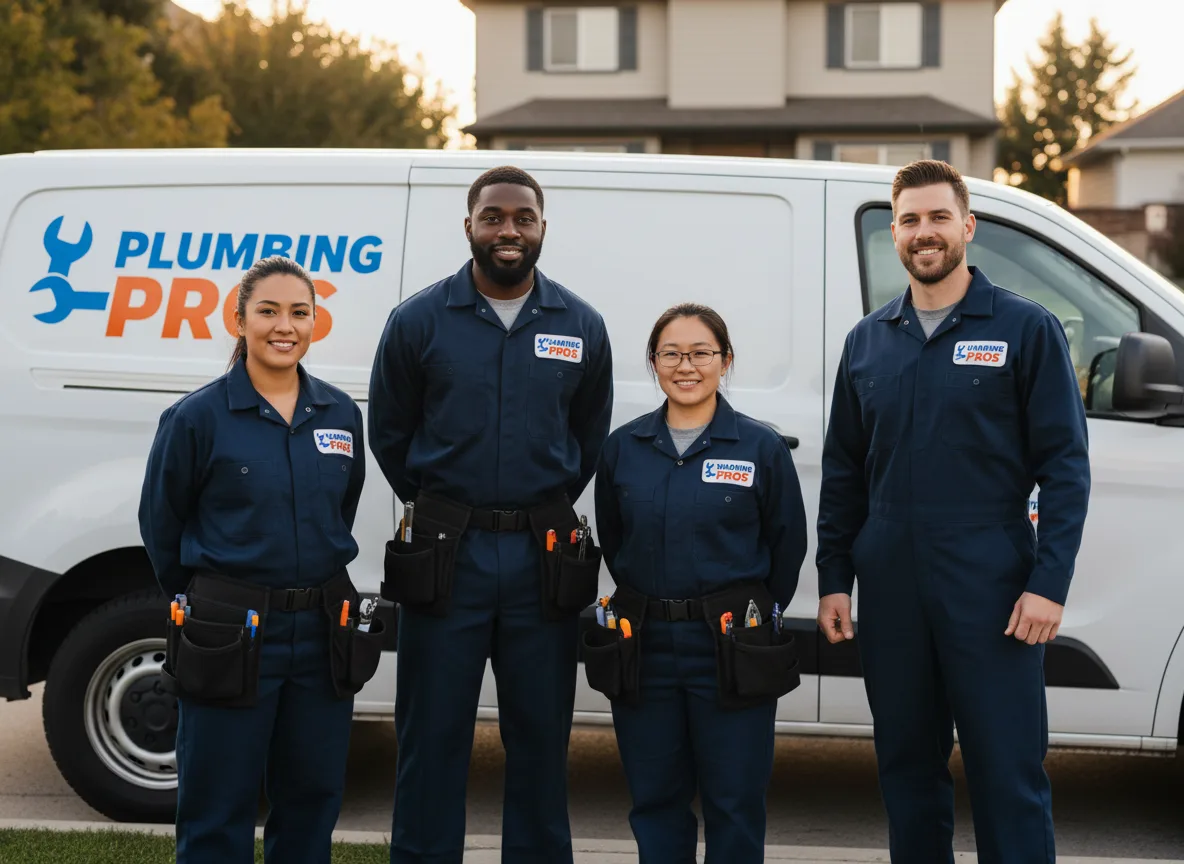 Water Heater Repair company in Jones, OK